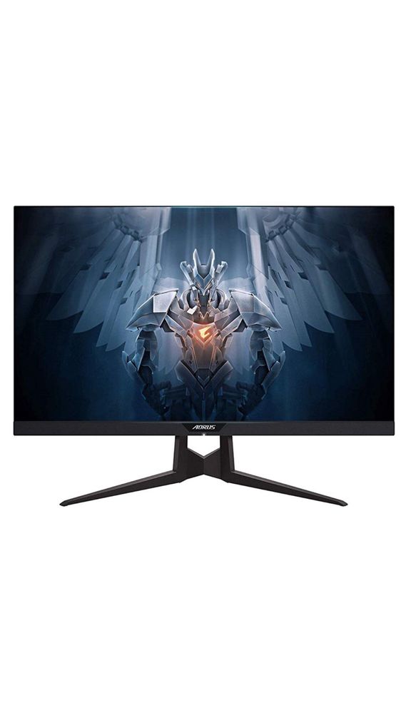Gigabyte Aorus 2k Quad HD AD27QD 144gz