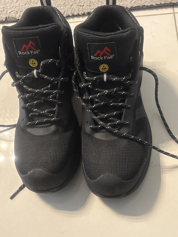 Nowe buty robocze 41 Rock Fall