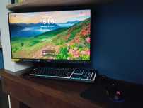 Zestaw Gamingowy Ryzen7