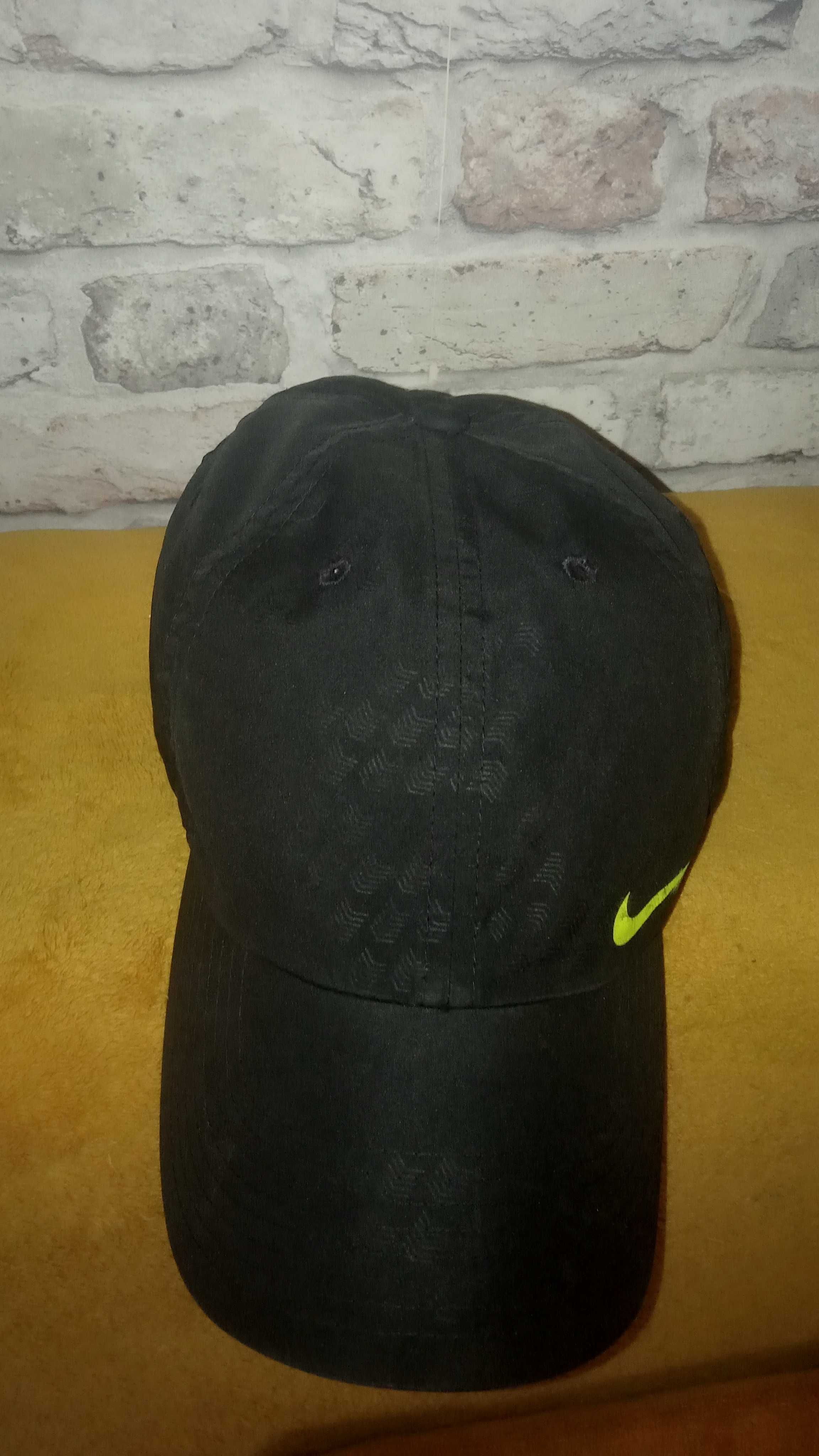 Nike sportowa czapka męska i nowe spodenki Avenue Cargo  roz 34