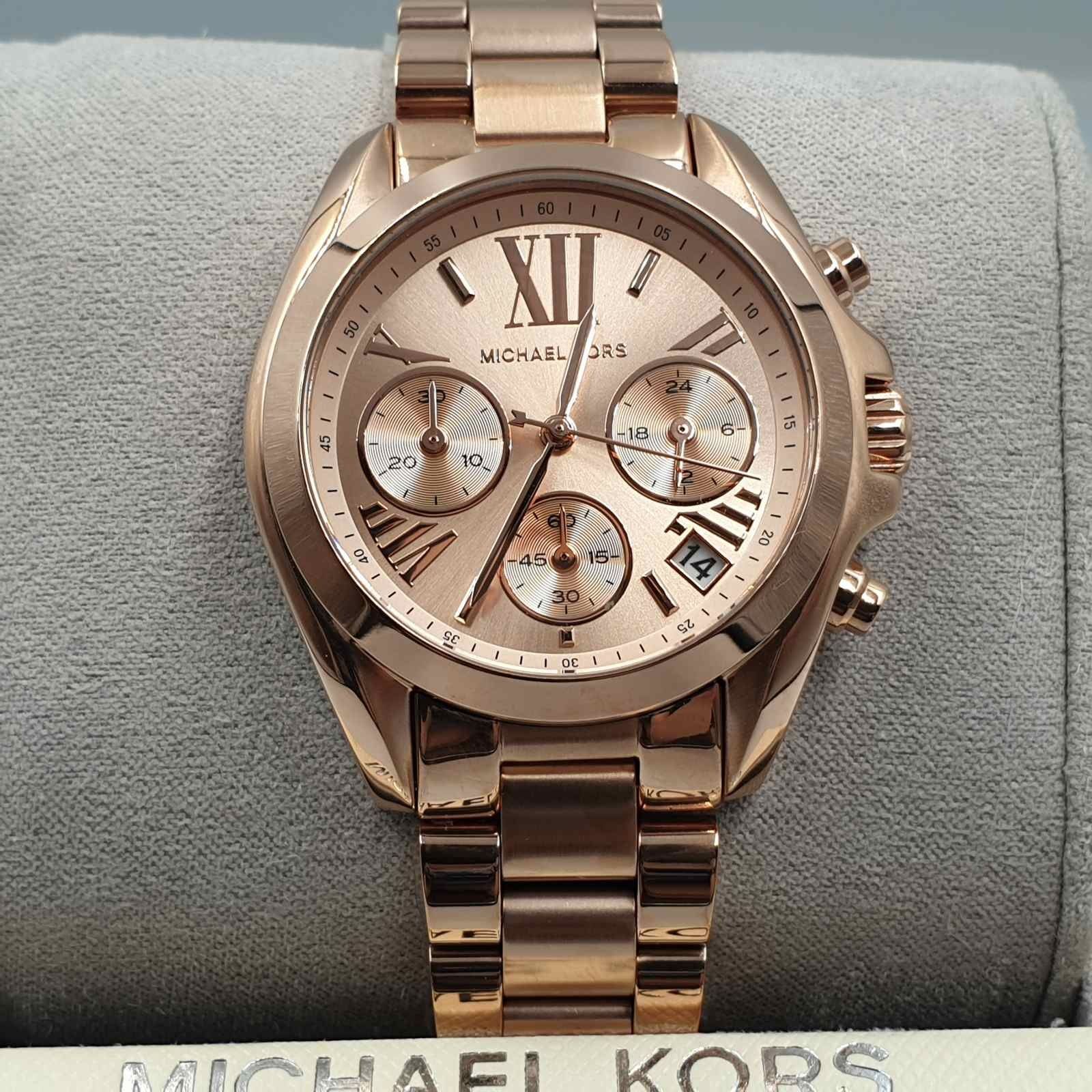 Женские часы Michael kors майкл корс mk5799 оригинал