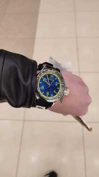 Новые Invicta Sssr diver