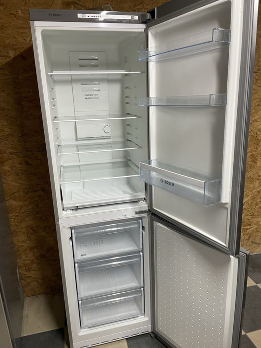 Холодильник Bosch