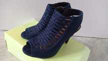 Buty 37 sandałki
