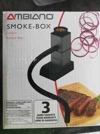 Urządzenie do aromatyzacji Steba Germany SMOKING BOX