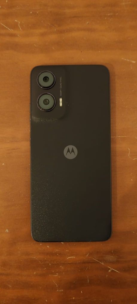Motorola G35 5G como novo 1 mês de utilização