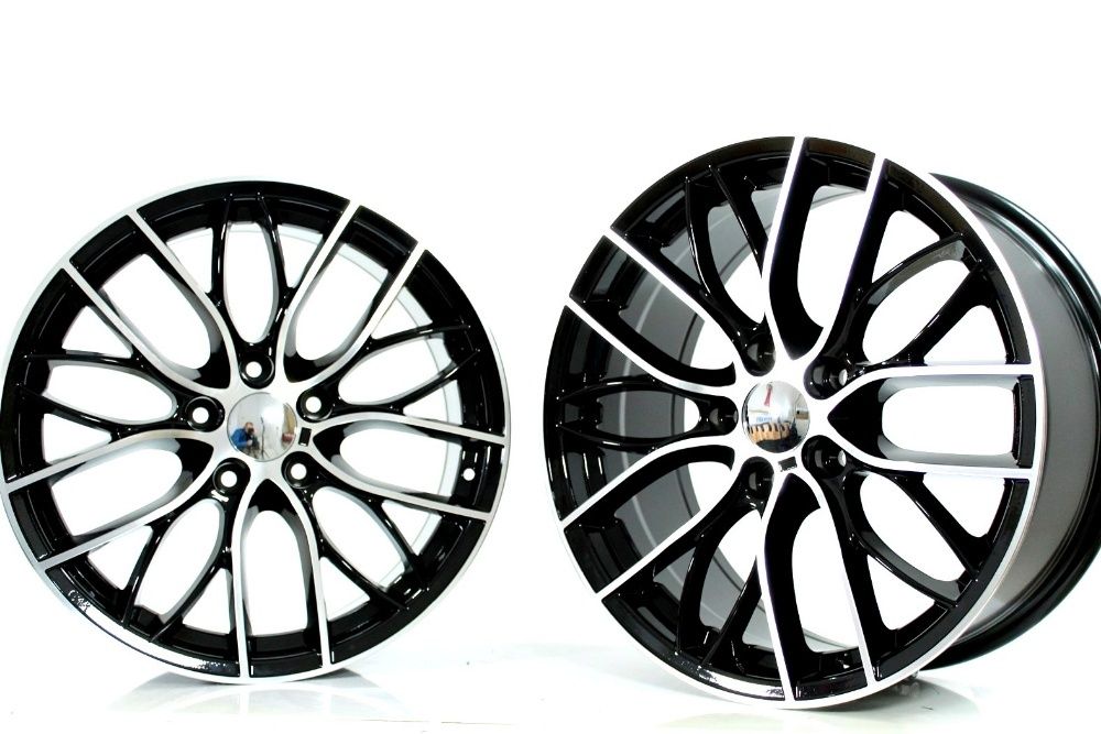 Felgi R320 Pasujące BMW F10 F11 F01 F08 F12 X4 20