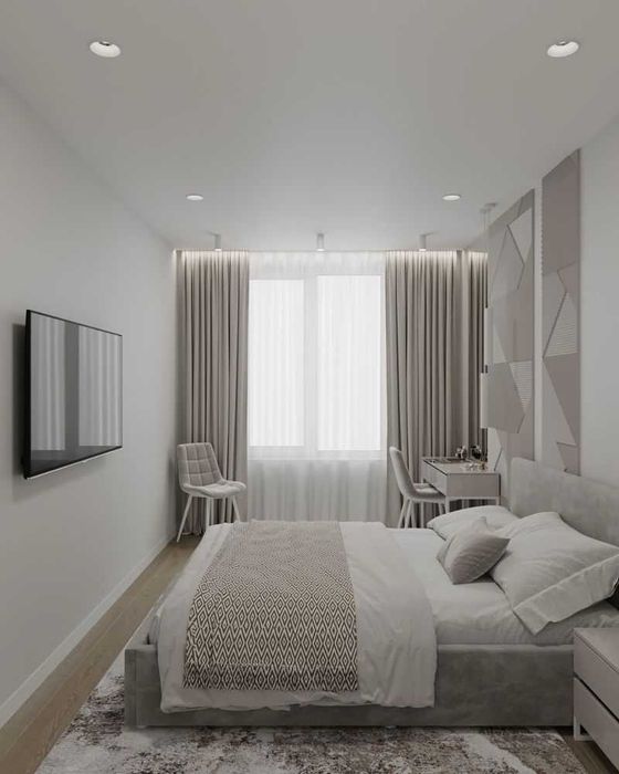 вул. Топольна, 4. ЖК Avalon Flex. Новобуд. Авторський Ремонт. Оренда.