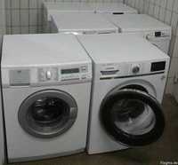 Продажа стиральных машин с гарантией до 6 месяцев!