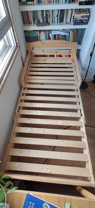 Cama evolutiva / La Redoute