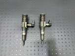 Форсунки 03G130073T Audi VW Skoda Ауді шкода