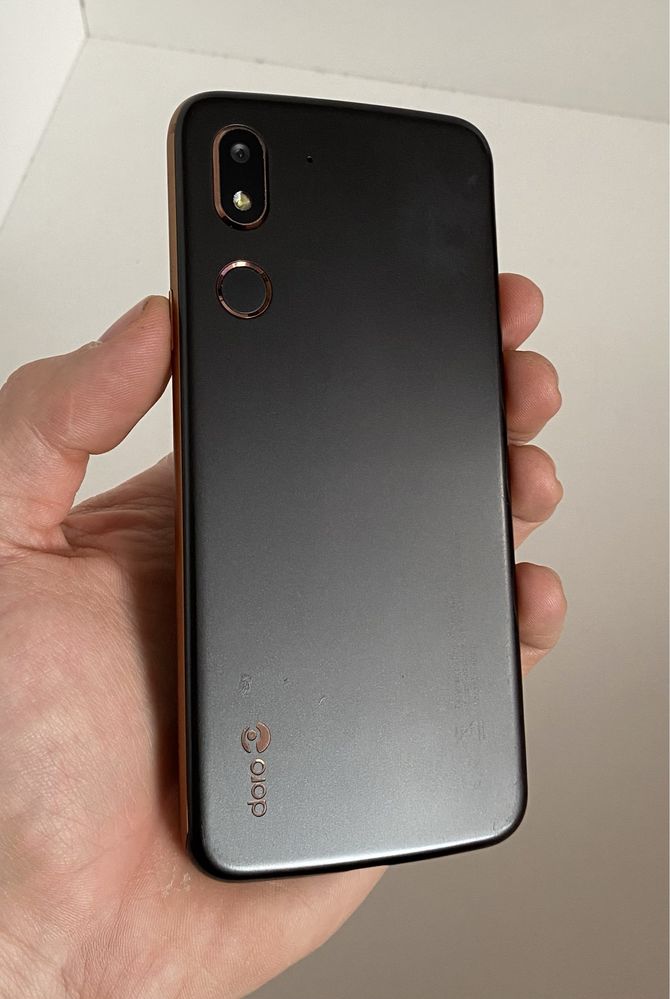 Телефон Doro 8080/ 2GB RAM/32GB ROM! D403