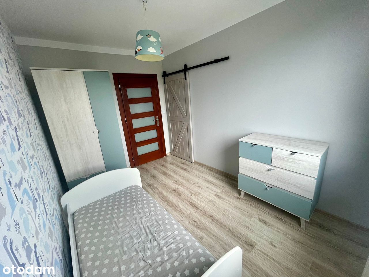 Mieszkanie Ściegiennego 4 pokoje 67m2 do wejścia