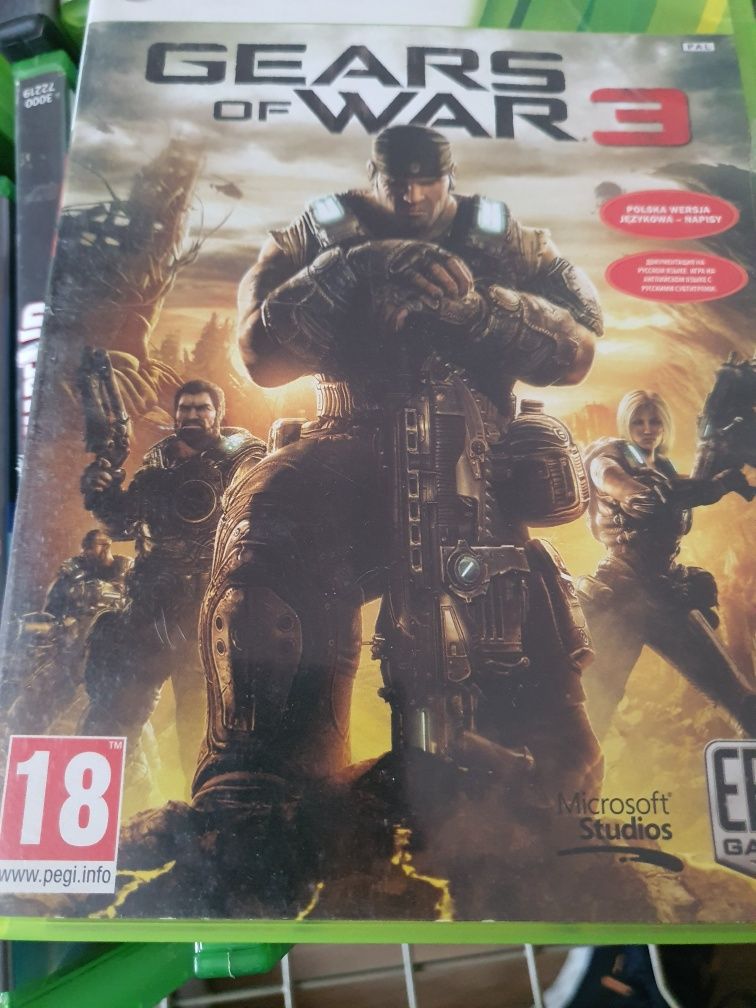Sprzedam zamienię Wymiana Gier Trójmiasto Call of duty2 Xbox360 one X