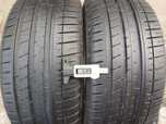 Dwie opony lato 215 45 R16 90V xl AO Michelin Pilot Sport 3
