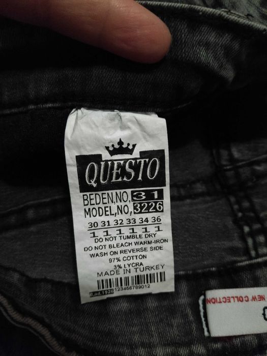 Джинси жіночі недорого