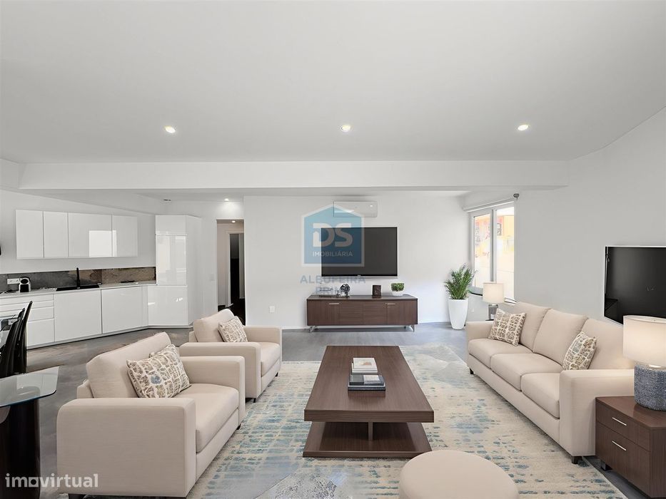 Apartamento T3 Venda em Quarteira,Loulé