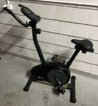 Rower treningowy stacjonarny magnetyczny Spark Hop Sport