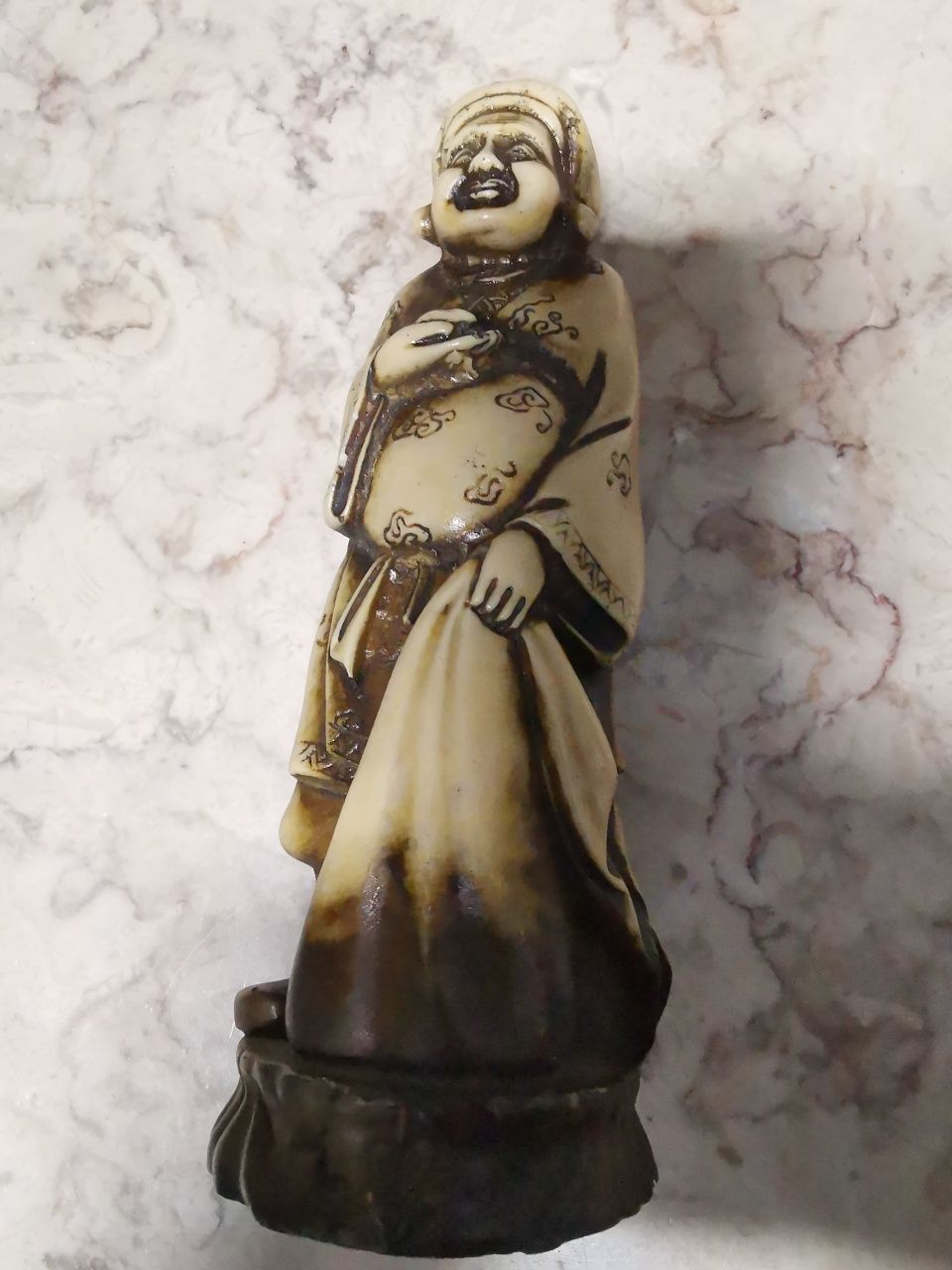 Estatueta antiga