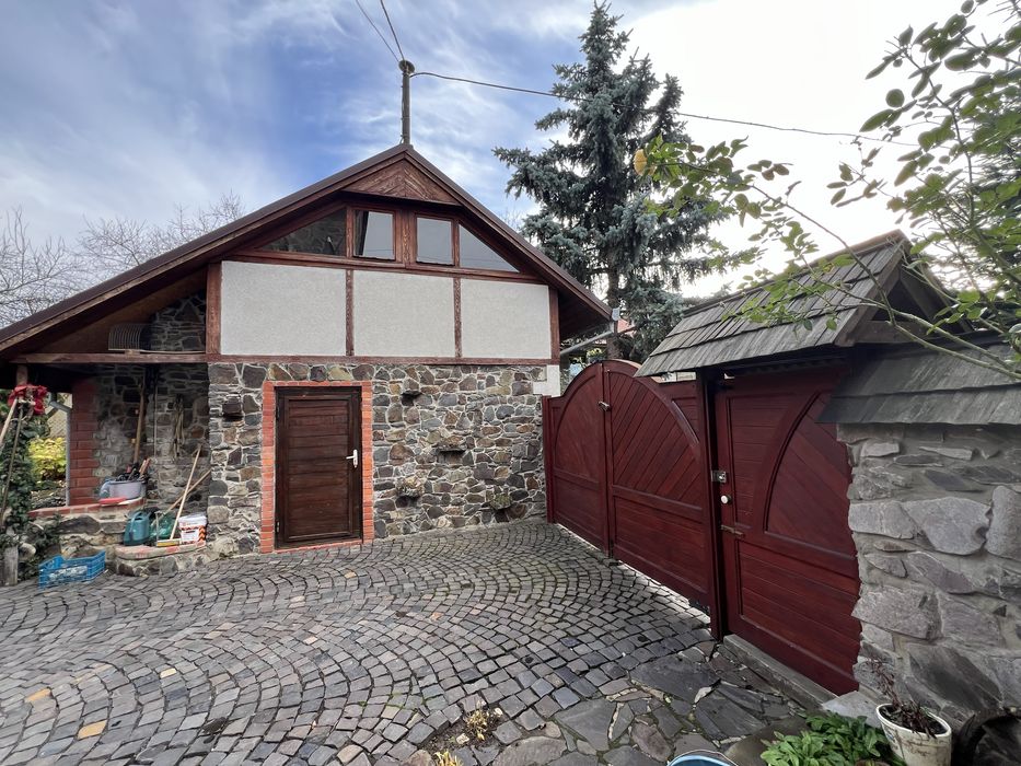 Продаж БУДИНКУ  в центрі міста