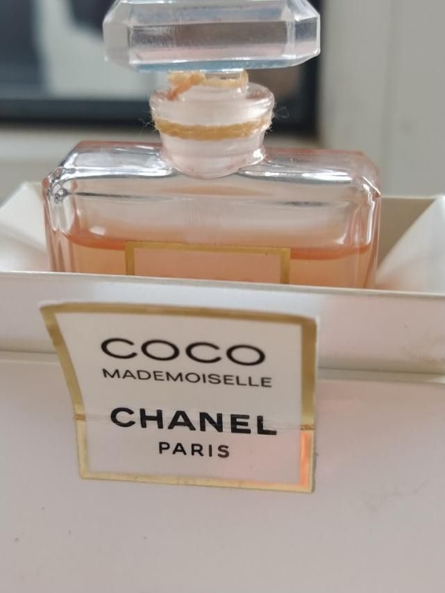 Сосо  Chanel Mademoiselle 7,5 ml