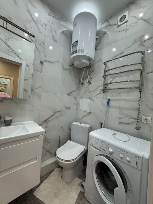 Сдаю квартиру-студию ул Болгарская ЖК 22 жемчужина