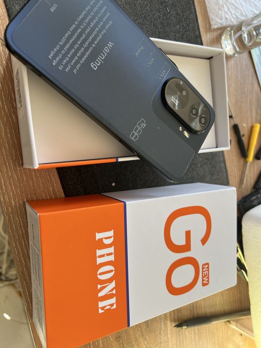 Reno 11 pro go mobile pfone