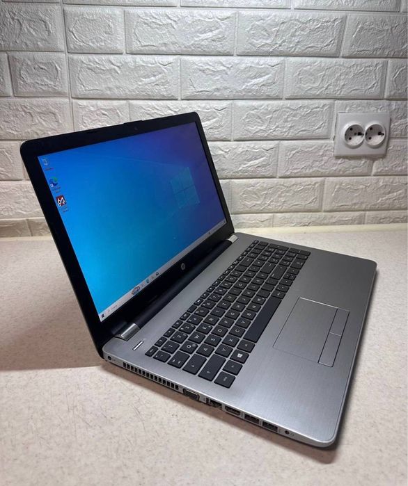 Ноутбук Hp 250 G6