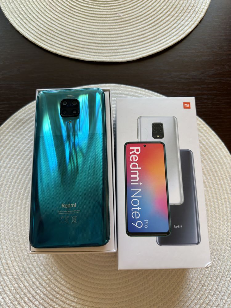 Xiaomi Redmi Note9 PRO