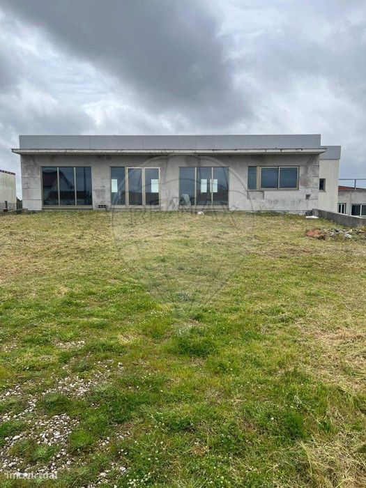 Armazém  para venda