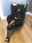 Cybex Sirona S i-Size 0-18kg obrotowy isofix