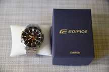 Zegarek Casio Edifice w pięknym stanie