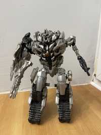Megatron transformers duża figurka