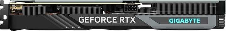 Відеокарта Gigabyte PCI-Ex GeForce RTX 4060 Gaming OC 8GB GDDR6 128bit