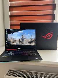 Asus Rog Strix G513