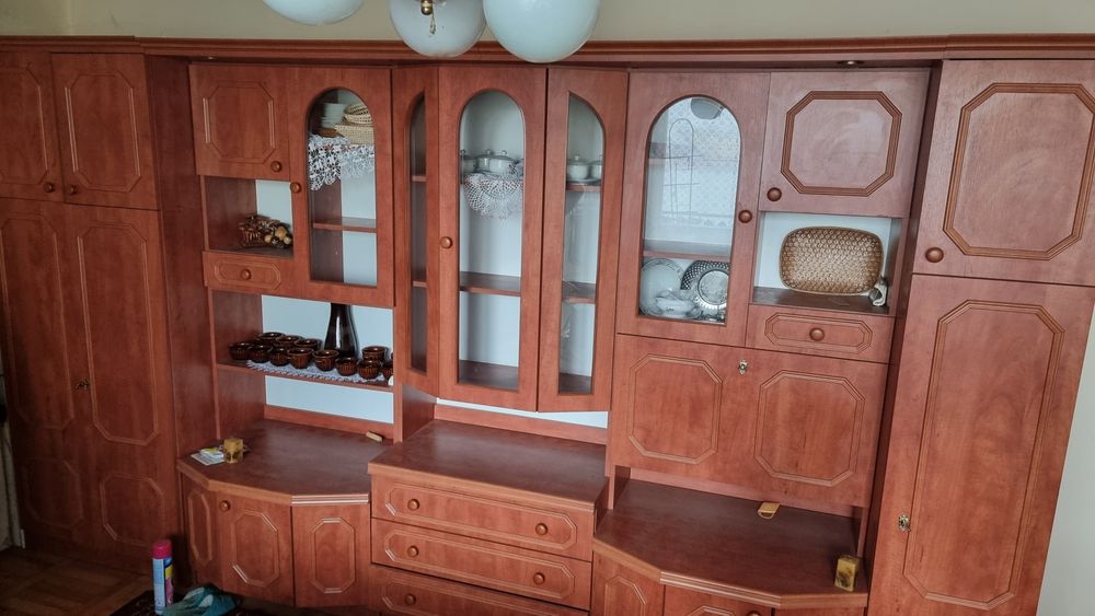 Meble - oddam za darmo