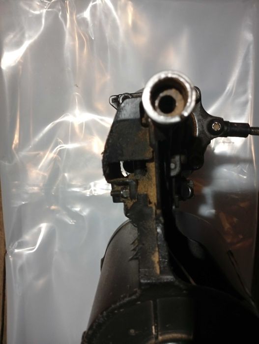 Гвоздезабивной пистолет 2 шт