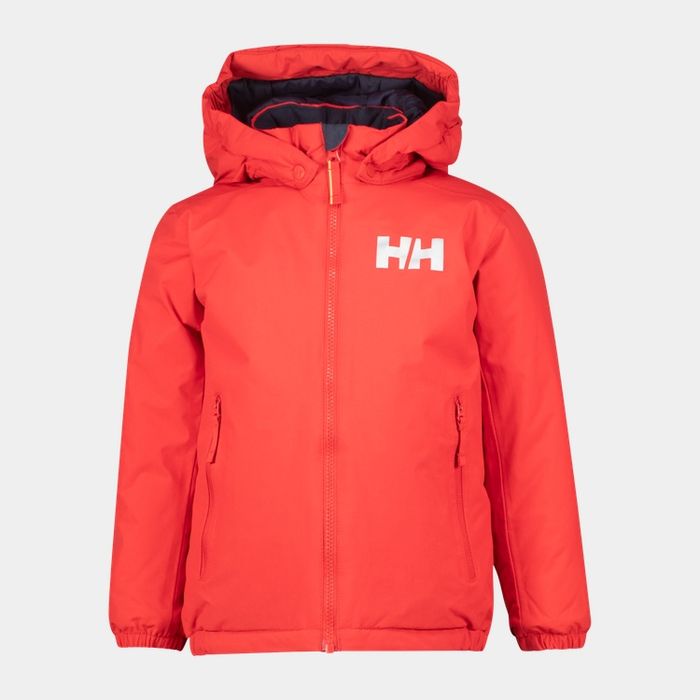 Куртка зимова дитяча 104