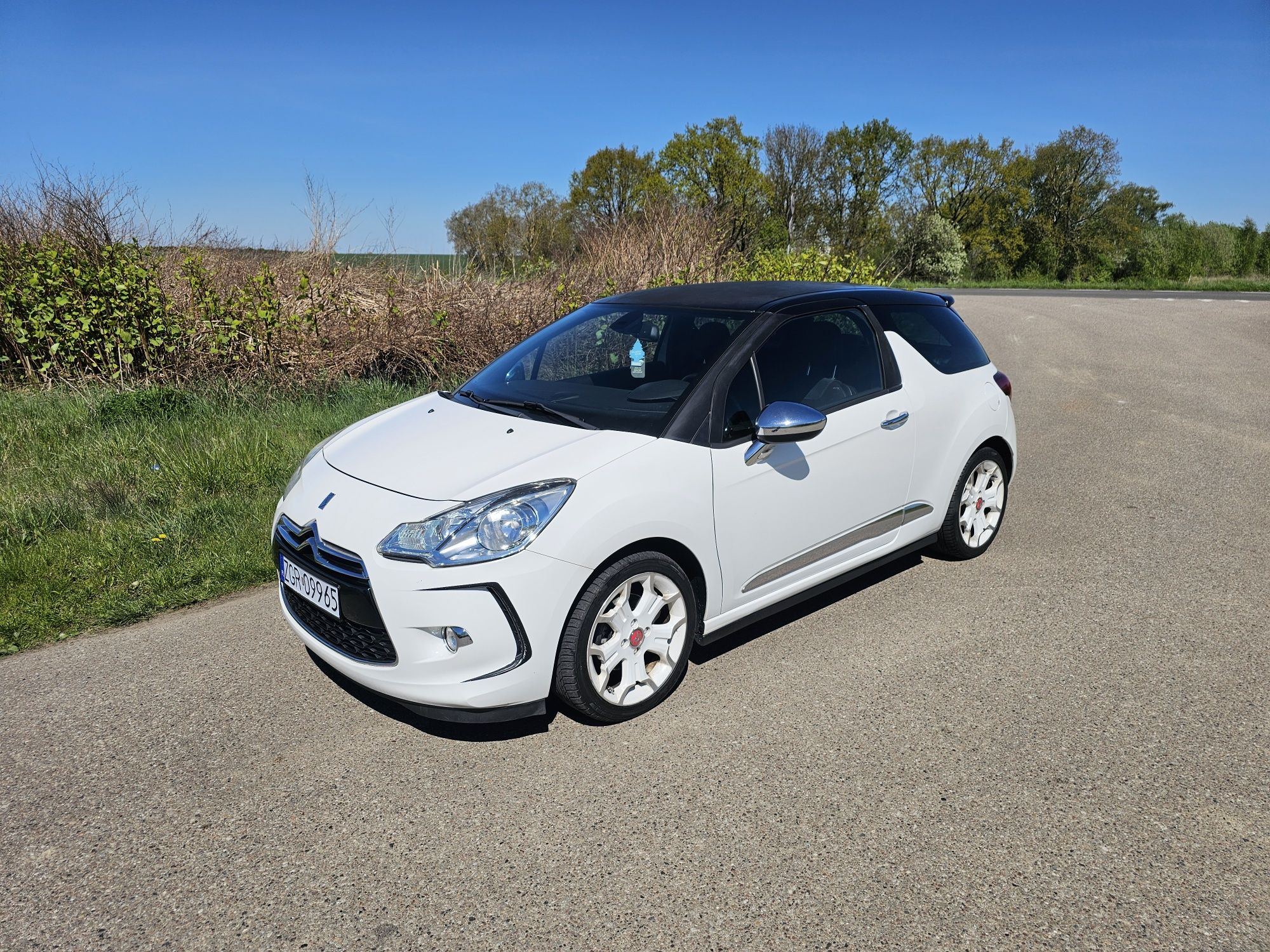 Citroen Ds 3 1.6