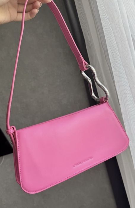 Сумка chiara feraggni/pinko/liu jo/dolce gabanna