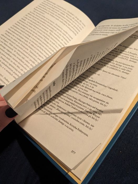 Wszyscy tak jeżdżą - Bartosz Józefiak