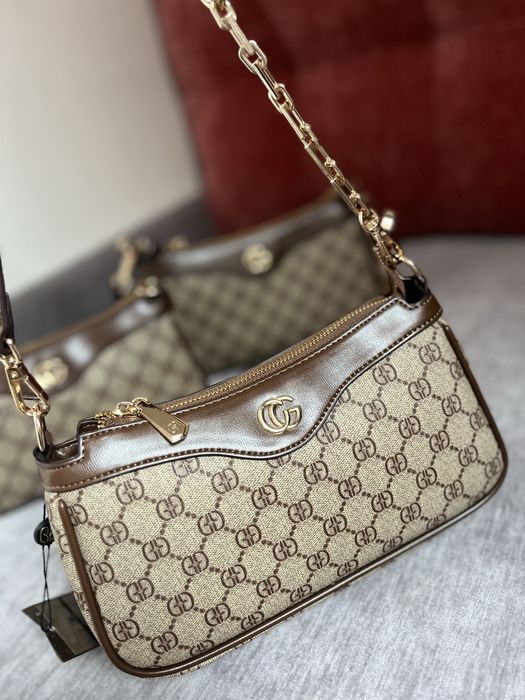 Жіноча сумка Gucci Ophidia