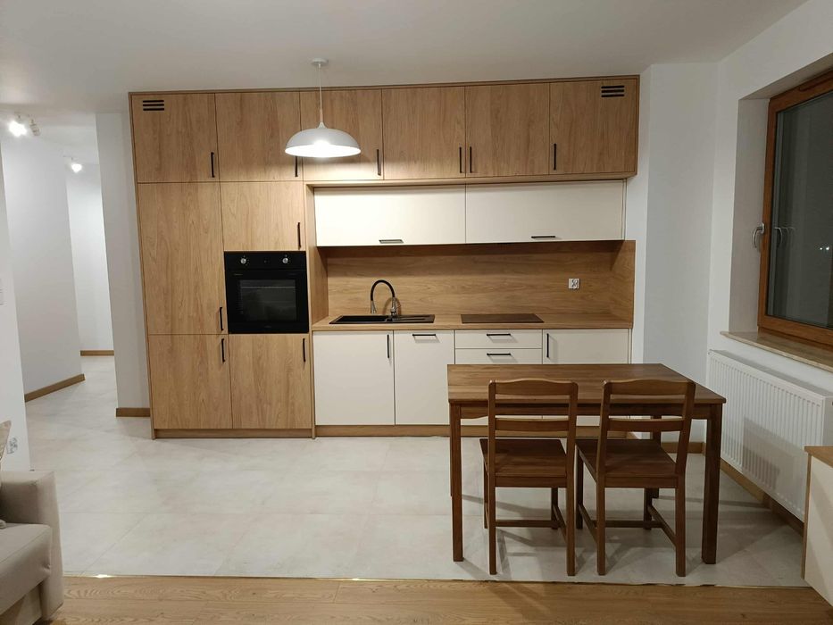 Mieszkanie wynajem 60mkw