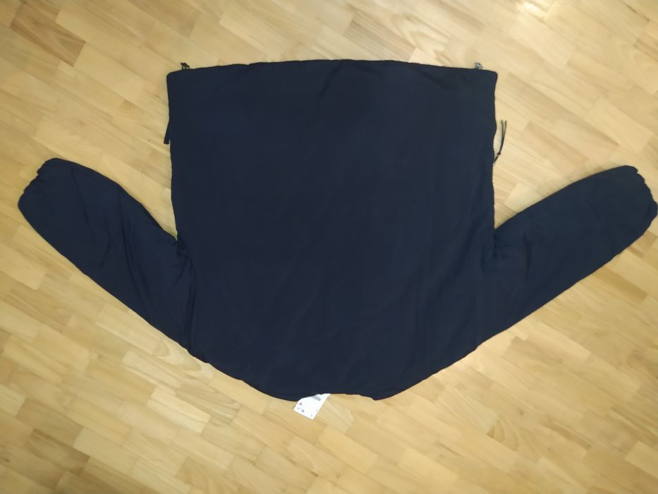 Куртка батал женская Zara деми