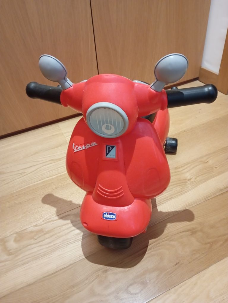 Vespa Primavera Chicco