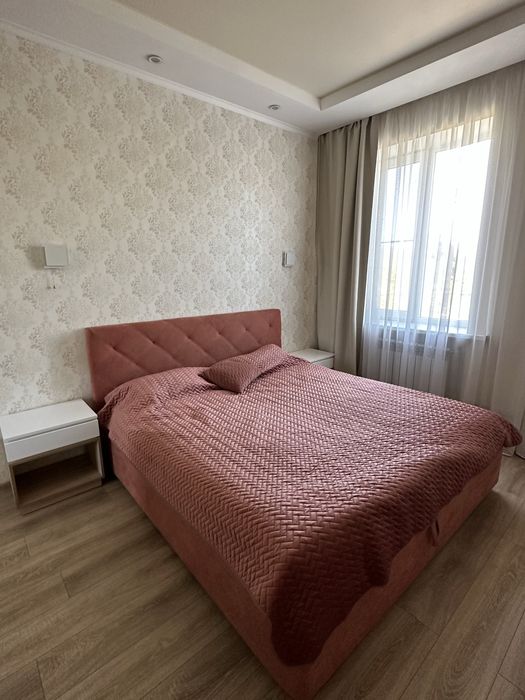 Продается 2 комнатная квартира. Центр. Славянск.