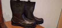 Botas soldador n41