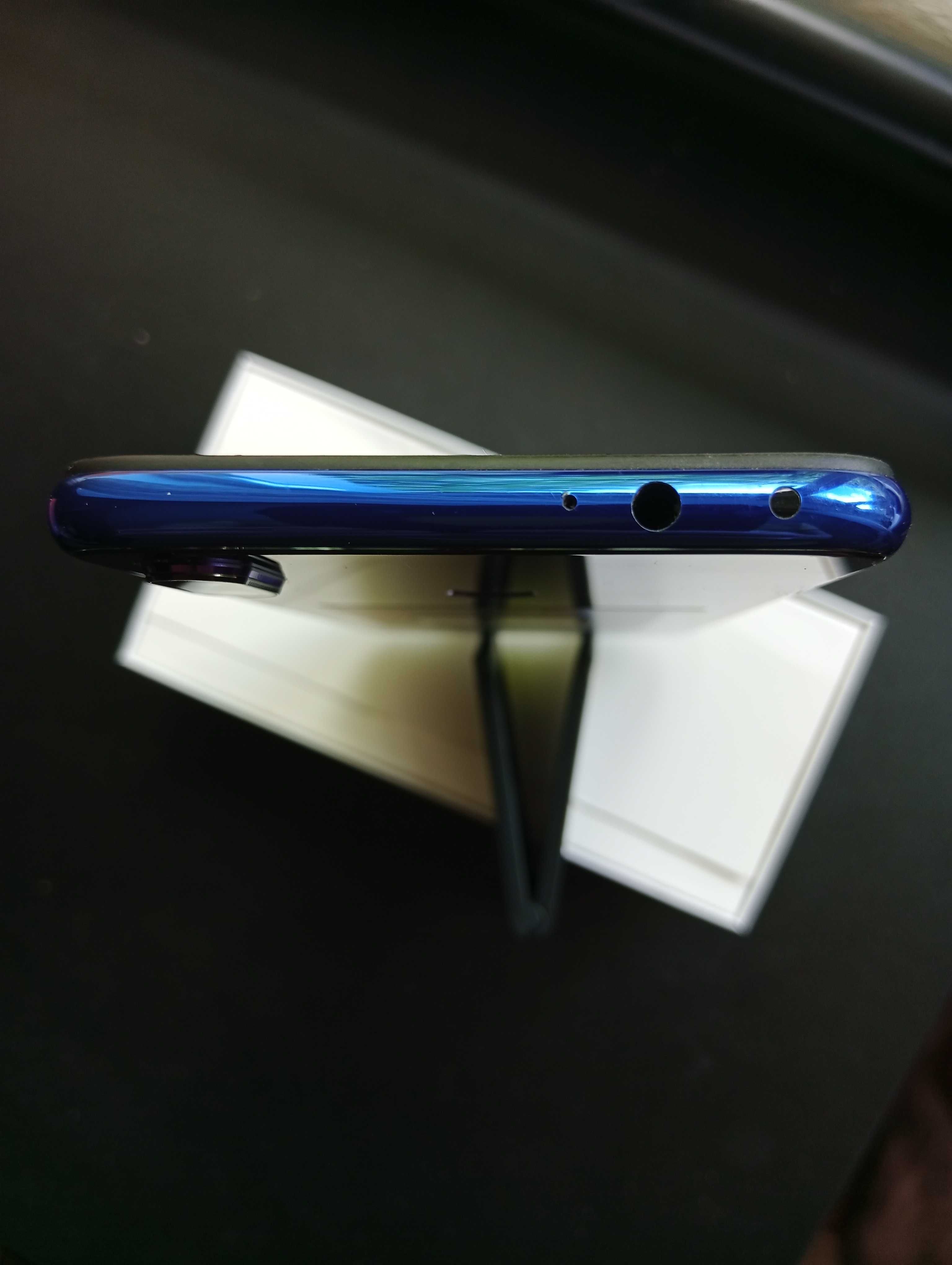 Xiaomi Redmi Note 7 Pro 6/128 в идеале +бонус