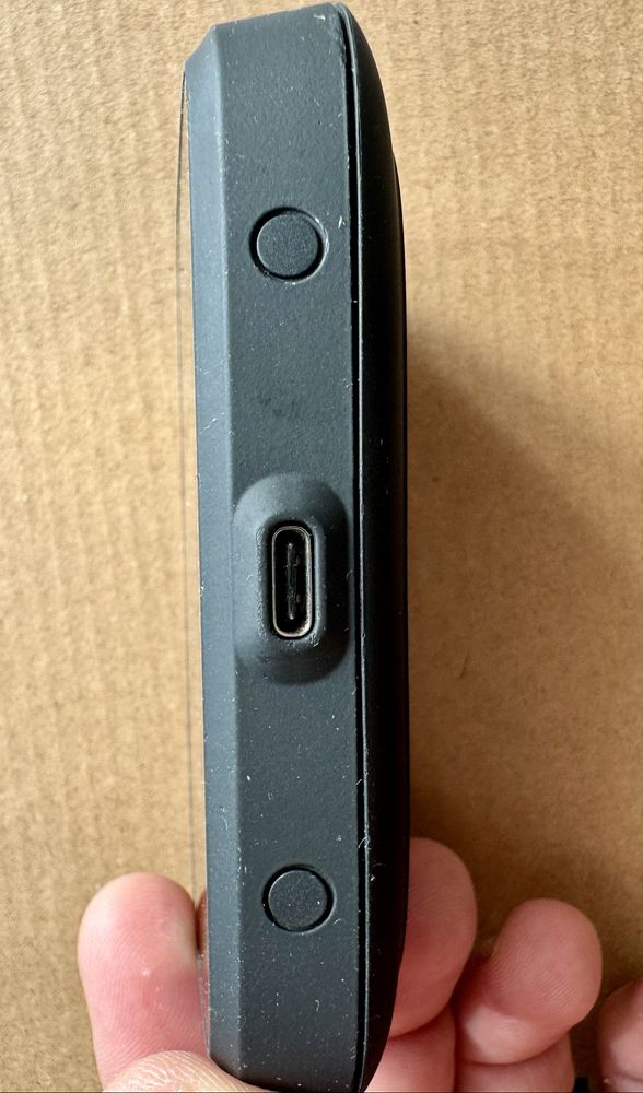MiFi 7730L wi-fi роутер 4g 3g