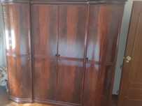 Armário de quarto